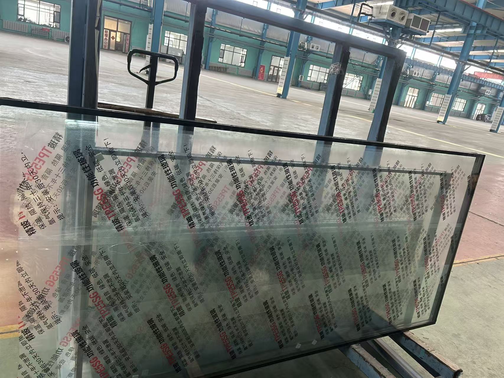 葫芦岛市玻璃源头工厂彩轴玻璃 - 推荐